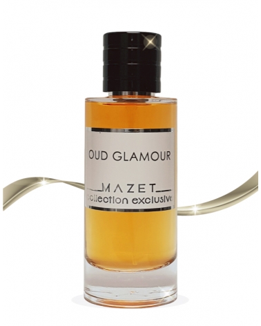 Coffret parfum femme | Very Oud | SAGA Cosmetics