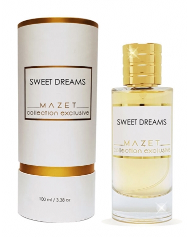 Coffrets MAZET Collection Exclusive, Parfum 100ml Livraison 
